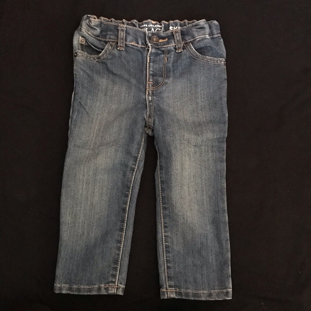 Skinny Jeans 18m-24m
